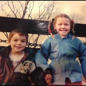 Meet your Posher, Alex